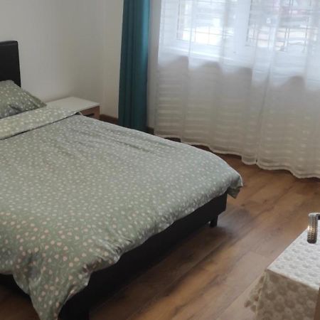 Apartament Turda Exteriör bild
