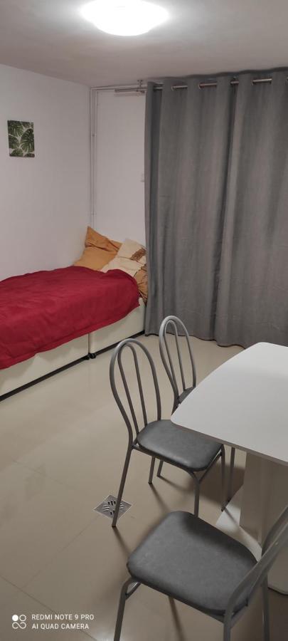 Apartament Turda Exteriör bild