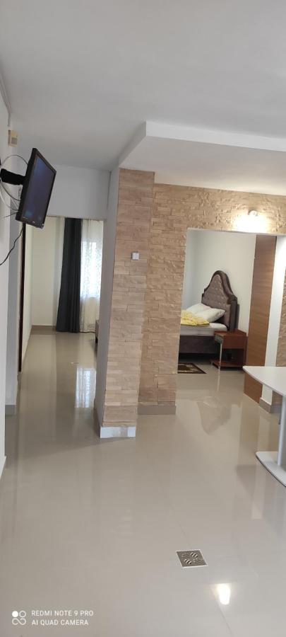 Apartament Turda Exteriör bild