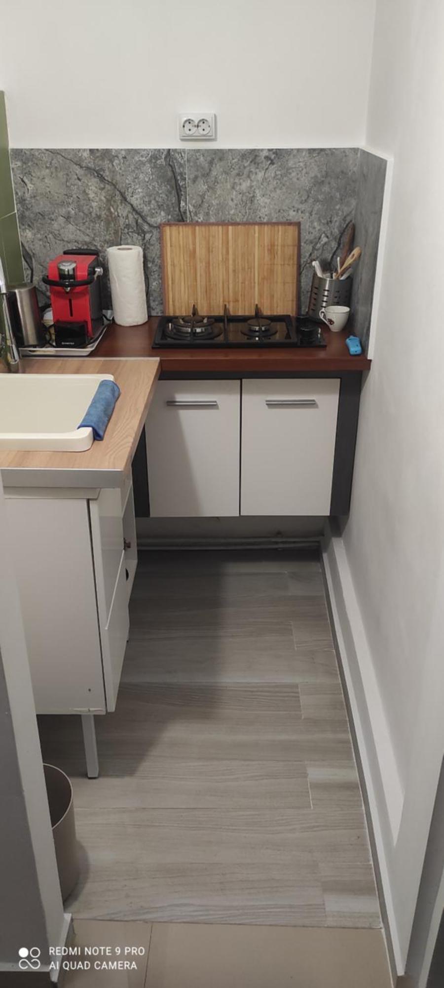 Apartament Turda Exteriör bild